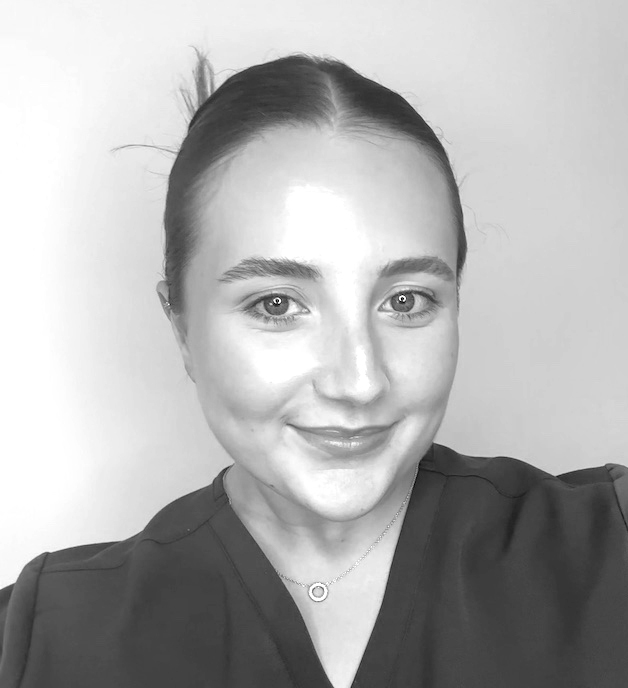 Kerry Hawes Registered Nurse